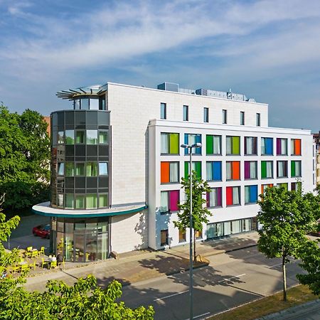 Hey Lou Hotel Hildesheim Exterior foto