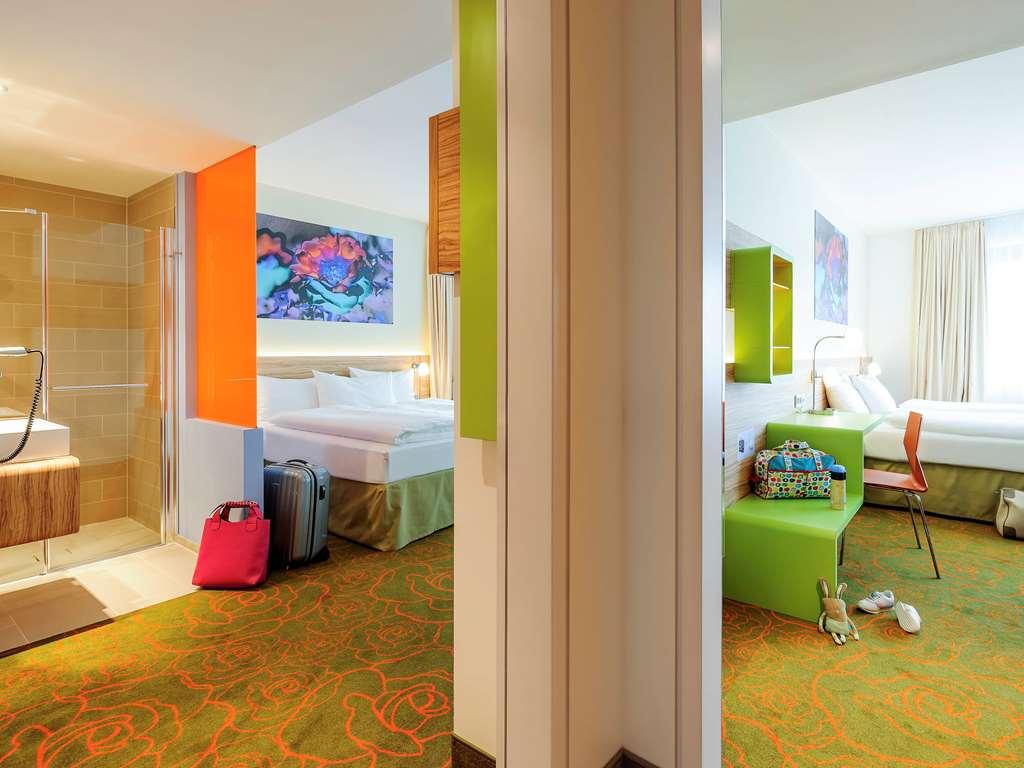 Hey Lou Hotel Hildesheim Habitación foto