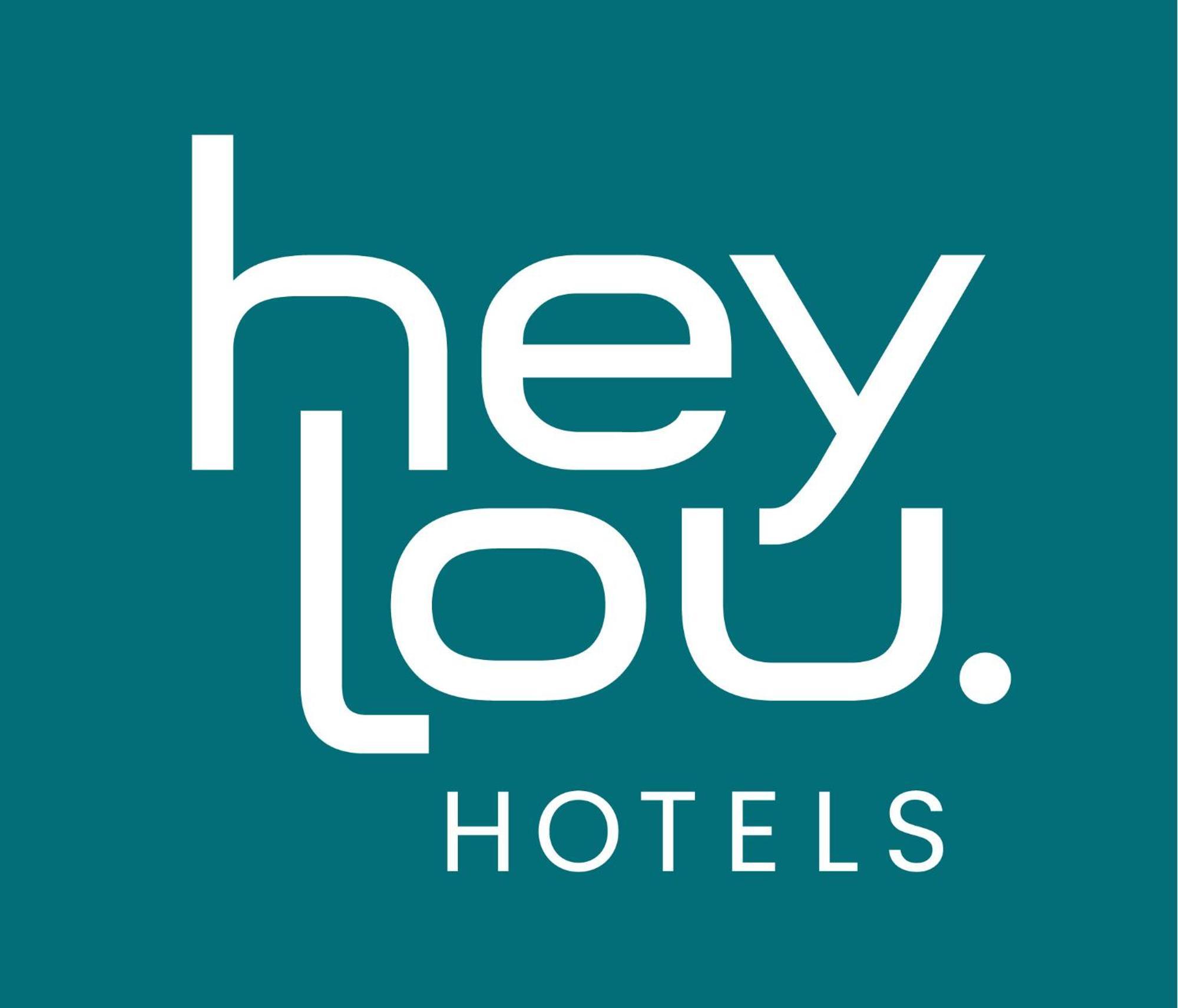 Hey Lou Hotel Hildesheim Exterior foto