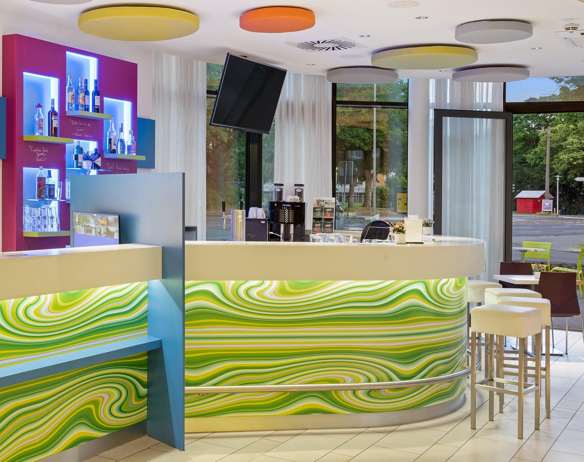 Hey Lou Hotel Hildesheim Exterior foto