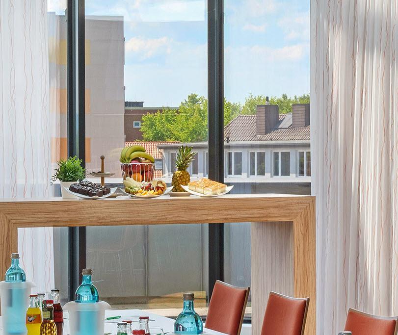 Hey Lou Hotel Hildesheim Exterior foto