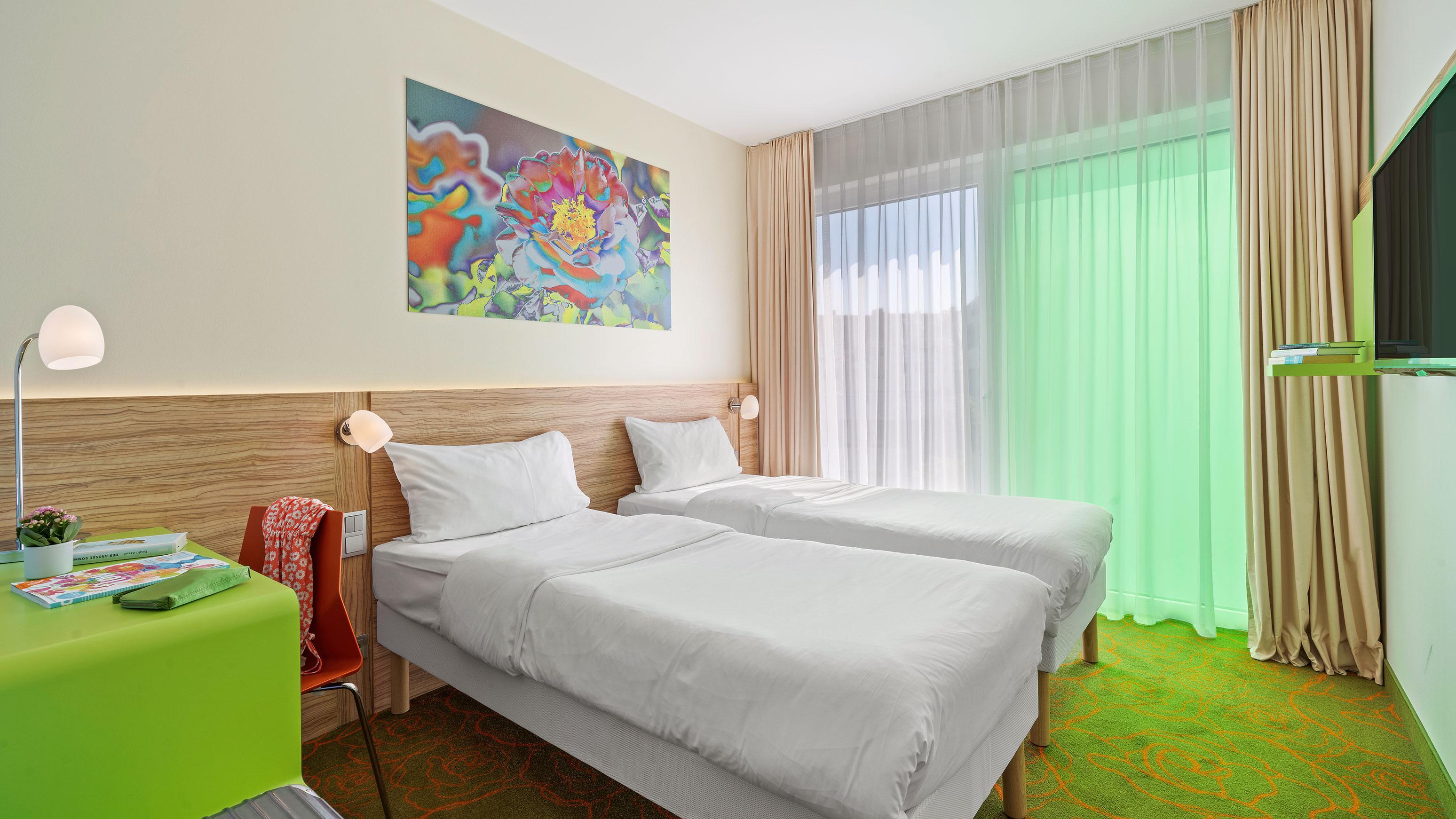 Hey Lou Hotel Hildesheim Exterior foto