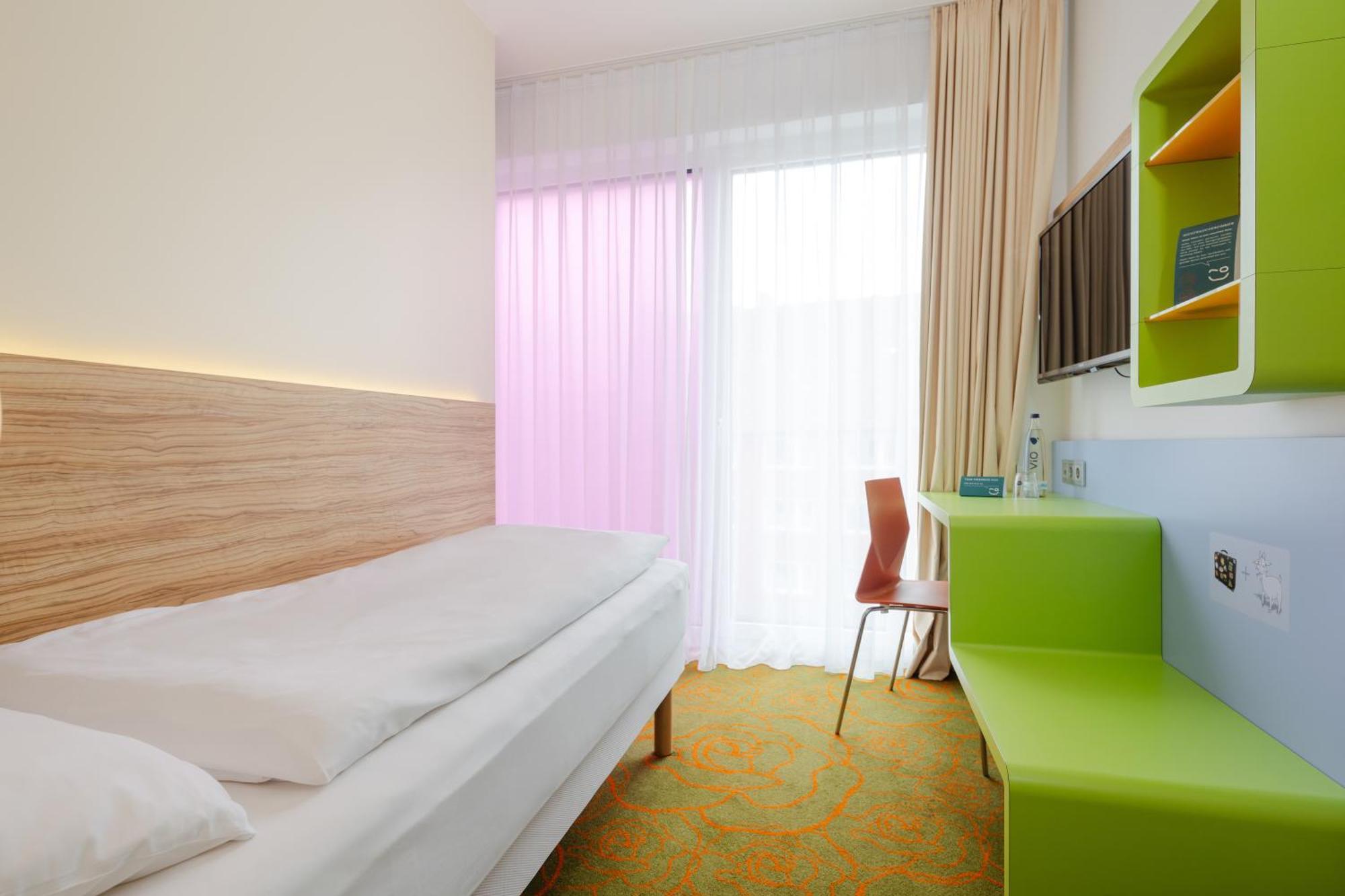 Hey Lou Hotel Hildesheim Exterior foto