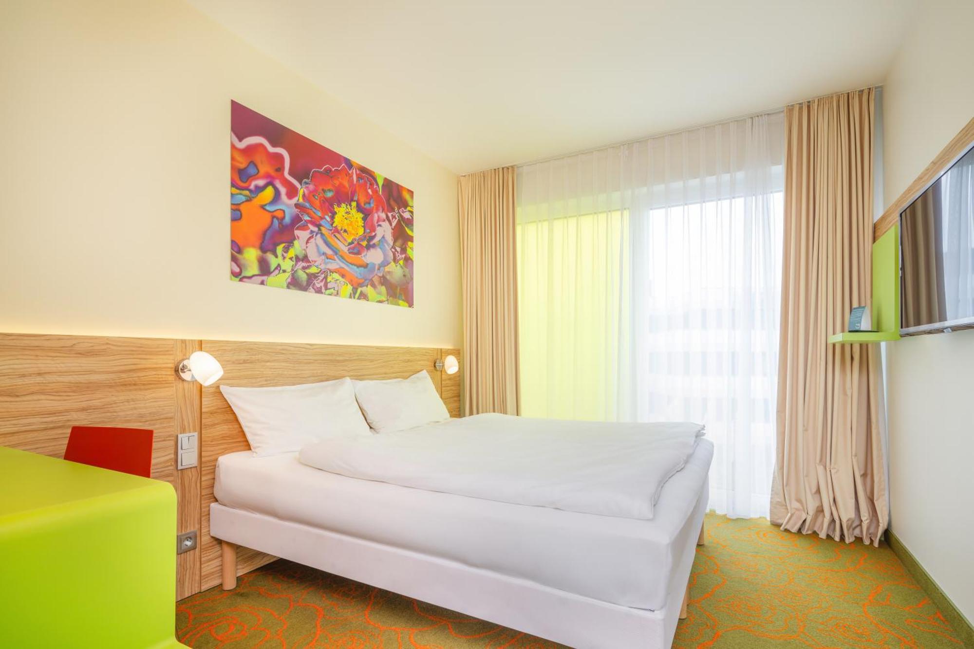 Hey Lou Hotel Hildesheim Exterior foto