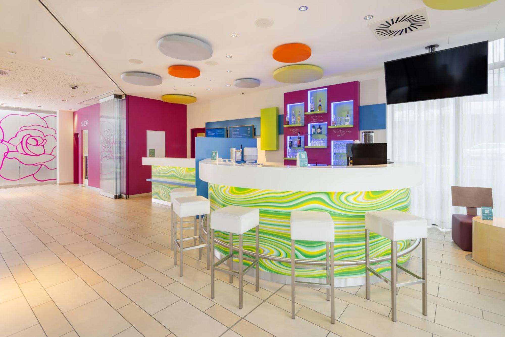 Hey Lou Hotel Hildesheim Exterior foto