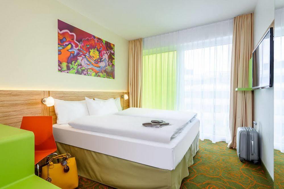 Hey Lou Hotel Hildesheim Exterior foto